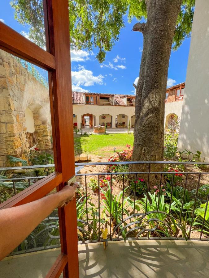 Hotel Junvay San Cristóbal de Las Casas المظهر الخارجي الصورة